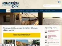 Sites similar to apalachicolabay.org
