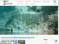 Sites similar to apalachicolariverkeeper.org