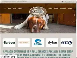 Sites similar to apalachoutfitters.com