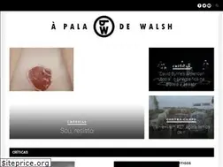 Sites similar to apaladewalsh.com