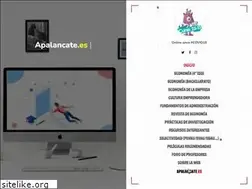 Sites similar to apalancate.es