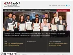 Sites similar to apalanj.org