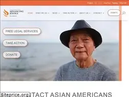 Sites similar to apalc.org