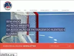 Sites similar to apalentejo.com