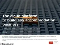 Sites similar to apaleo.com