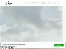 Sites similar to apalia.net