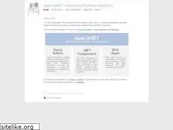 Sites similar to apalibnet.com