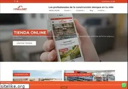 Sites similar to apalliser.com