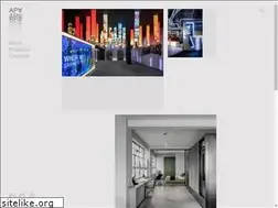 Sites similar to apalondon.com