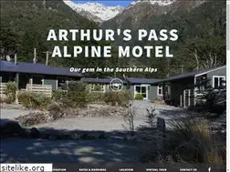 Sites similar to apam.co.nz