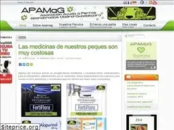 Sites similar to apamag.org