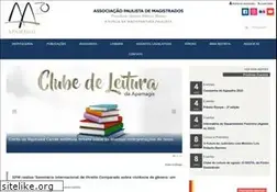 Sites similar to apamagis.com.br