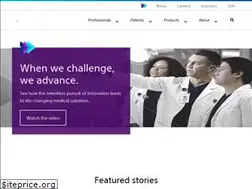 Sites similar to apamamedical.com