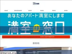 Sites similar to apaman-sanko.com