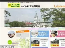 Sites similar to apamankan-sanken.com