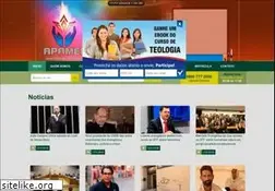 Sites similar to apameb.com.br