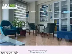 Sites similar to apamer.com.tr