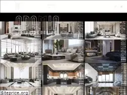 Sites similar to apamia.ae