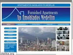 Sites similar to apamobladosmedellin.com