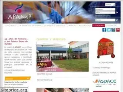 Sites similar to apamp.org