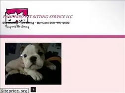 Sites similar to apamperedpet.com