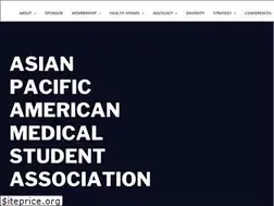 Sites similar to apamsa.org