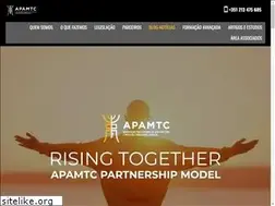 Sites similar to apamtc.org