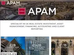 Sites similar to apamuk.com