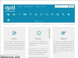 Sites similar to apamx.com