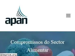 Sites similar to apan.pt