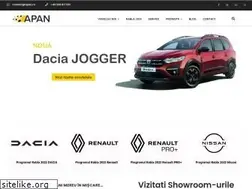 Sites similar to apan.ro