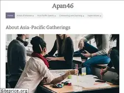 Sites similar to apan46.nz