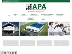 Sites similar to apanano.com