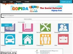 Sites similar to apanapost.com