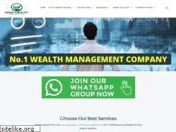 Sites similar to apanawealth.com