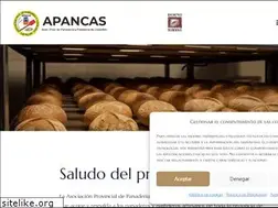 Sites similar to apancas.com