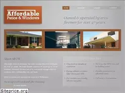 Sites similar to apandw.com
