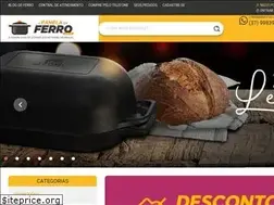 Sites similar to apaneladeferro.com.br