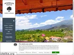Sites similar to apanemia.gr