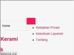 Sites similar to apanet.net