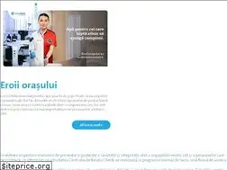 Sites similar to apanovabucuresti.ro