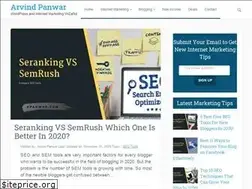 Sites similar to apanwar.com