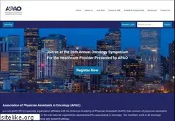 Sites similar to apao.cc