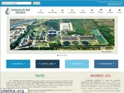 Sites similar to apaoradea.ro
