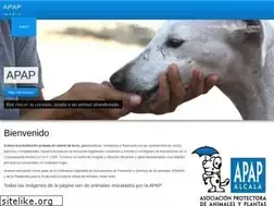 Sites similar to apap-alcala.org