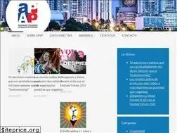 Sites similar to apap.com.pa