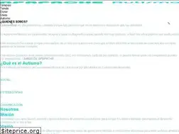 Sites similar to apapacheautismo.org