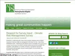 Sites similar to apapase.org