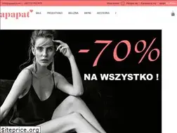 Sites similar to apapat.com