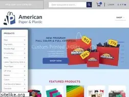 Sites similar to apaper.com
